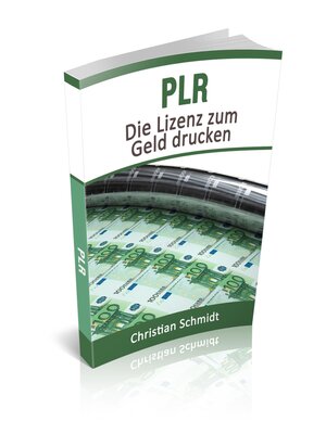 cover image of PLR